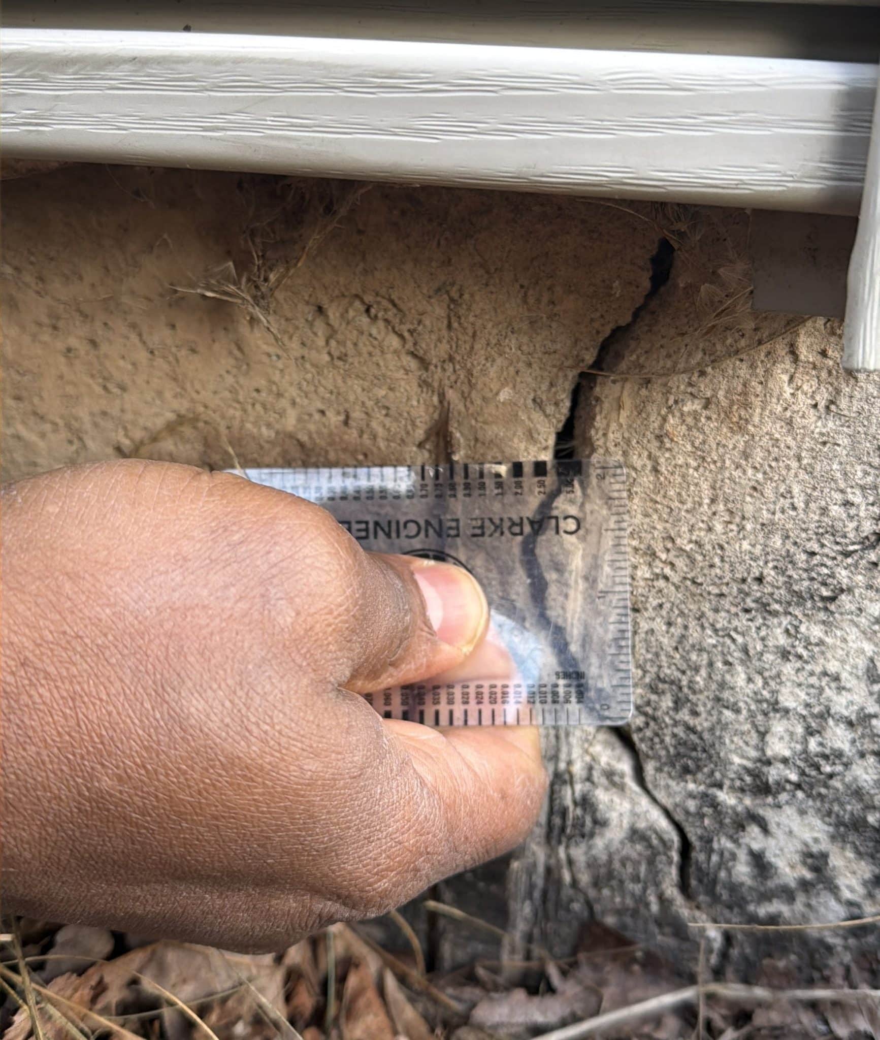 7 Fascinating Facts About Foundation Cracks in Halifax 2 Halifax-Home-Inspection-Foundation-Crack