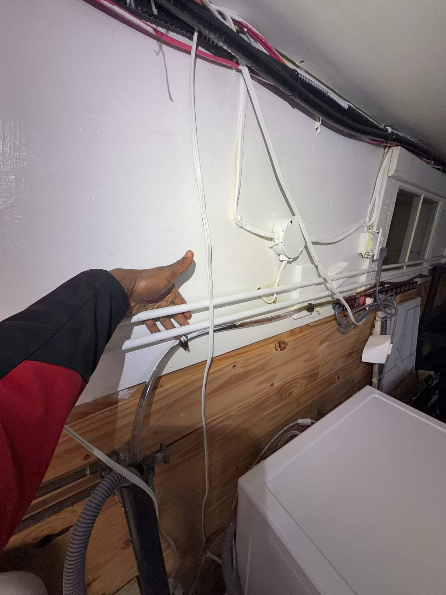 How Halifax Homeowners Can Prevent Frozen Pipes This Winter 2 How Halifax Homeowners Can Prevent Frozen Pipes This Winter