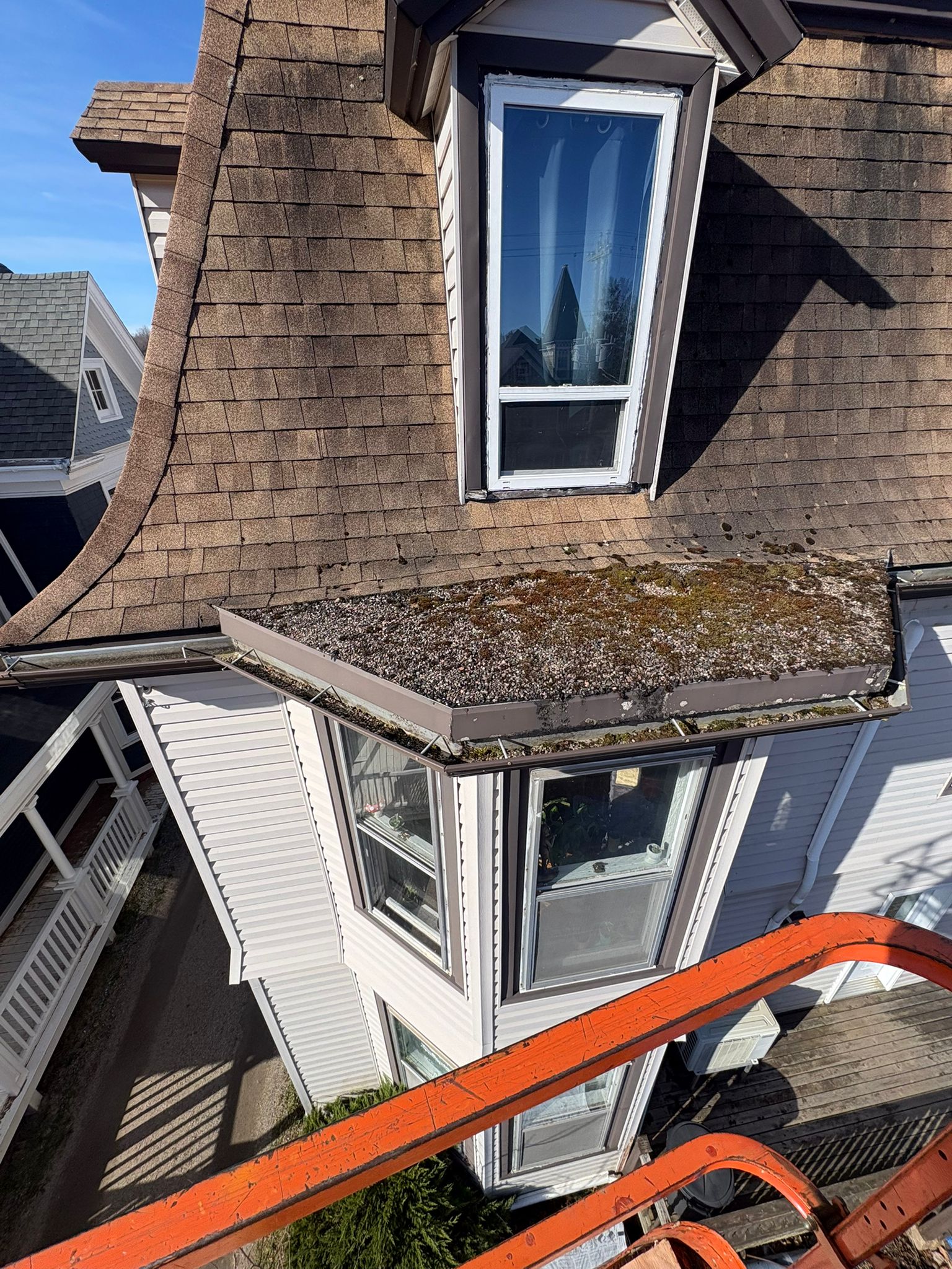 Spring Roof Inspection and What Homeowners Should Check 2 Roof-Inspection-Windsor-Nova-Scotia